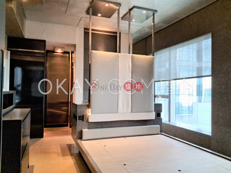 HK$ 80M, The Cullinan Tower 21 Zone 6 (Aster Sky),Yau Tsim Mong, Luxurious 2 bedroom with terrace | For Sale