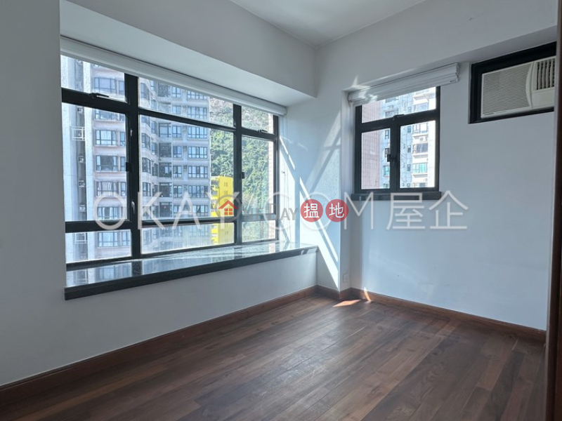 Cozy 3 bedroom on high floor | Rental, Fairview Height 輝煌臺 Rental Listings | Western District (OKAY-R1387)