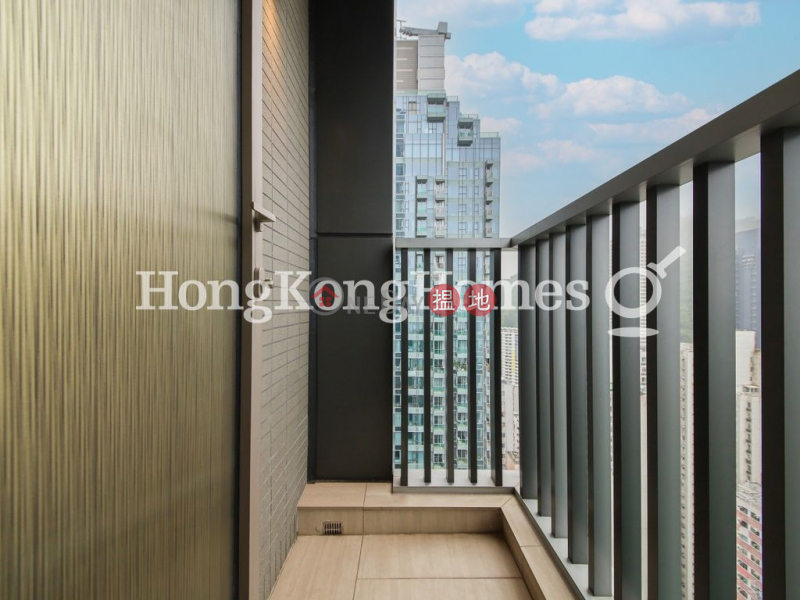 1 Bed Unit for Rent at The Kennedy on Belcher\'s, 97 Belchers Street | Western District Hong Kong Rental | HK$ 31,000/ month