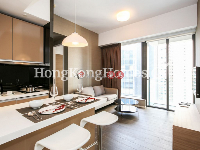 1 Bed Unit for Rent at Queen\'s Cube, Queen\'s Cube Queen\'s Cube Rental Listings | Wan Chai District (Proway-LID108863R)