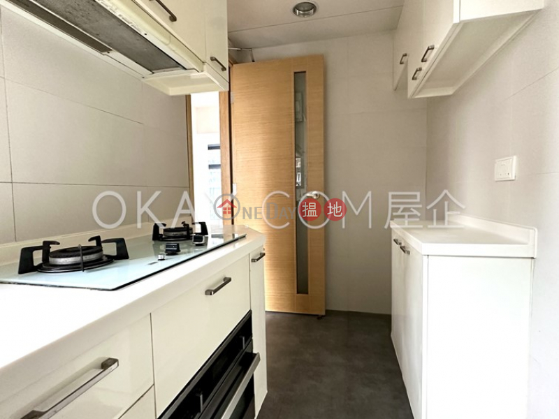 Cozy 2 bedroom with balcony | Rental, High Park 99 蔚峰 Rental Listings | Western District (OKAY-R286183)