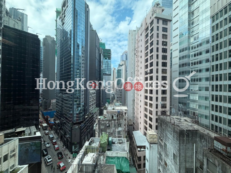 Office Unit for Rent at Lucky Building, Lucky Building 六基大廈 Rental Listings | Central District (HKO-91196-ABHR)