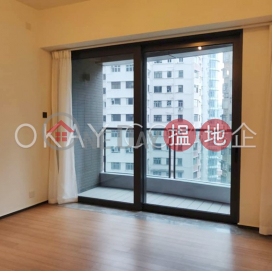 Gorgeous 3 bedroom with balcony | For Sale