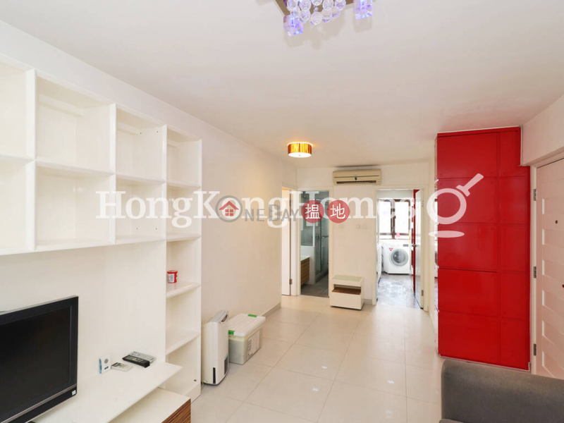 1 Bed Unit at Fook Kee Court | For Sale | 6 Mosque Street | Western District Hong Kong, Sales | HK$ 9.4M