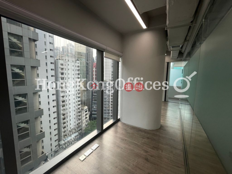 Office Unit for Rent at The Loop, 33 Wellington Street | Central District, Hong Kong Rental, HK$ 38,400/ month