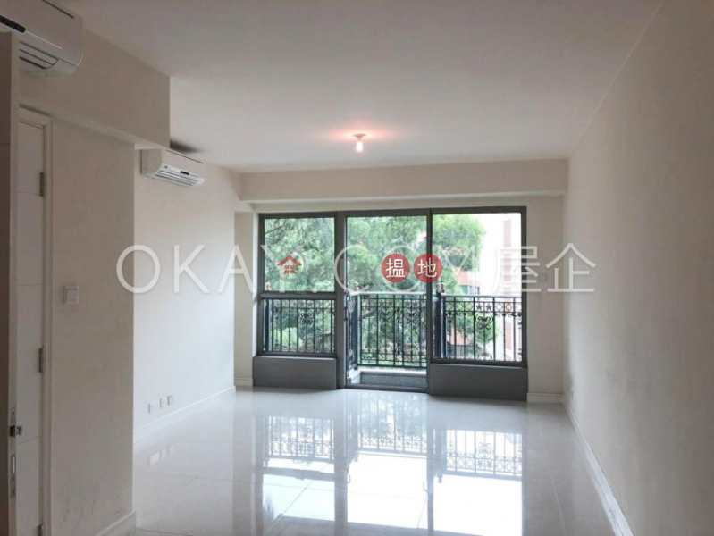 Property Search Hong Kong | OneDay | Residential | Sales Listings | Exquisite 4 bedroom with balcony & parking | For Sale