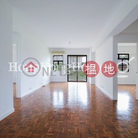 3 Bedroom Family Unit for Rent at San Francisco Towers