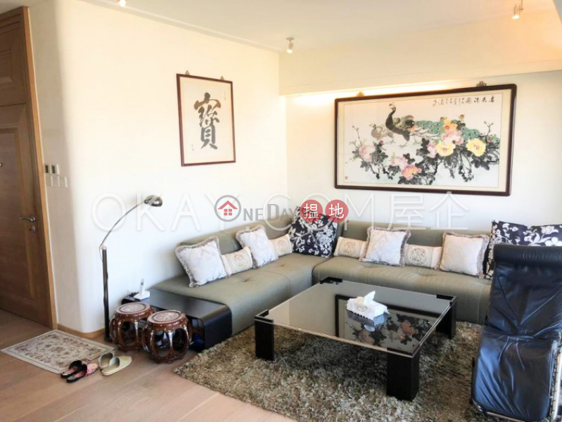 Bowen Place High Residential | Sales Listings | HK$ 57M