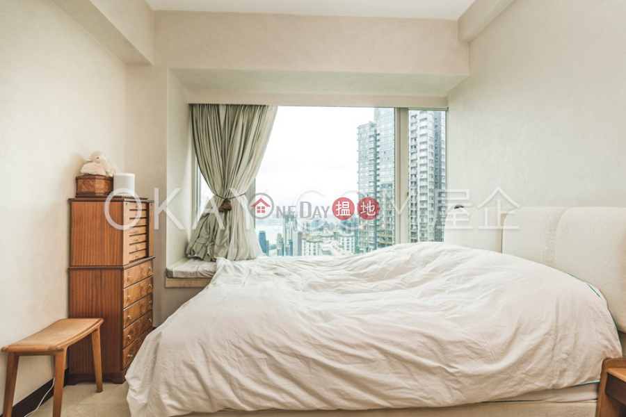 HK$ 75,000/ month, The Legend Block 1-2 Wan Chai District, Exquisite 3 bedroom in Tai Hang | Rental