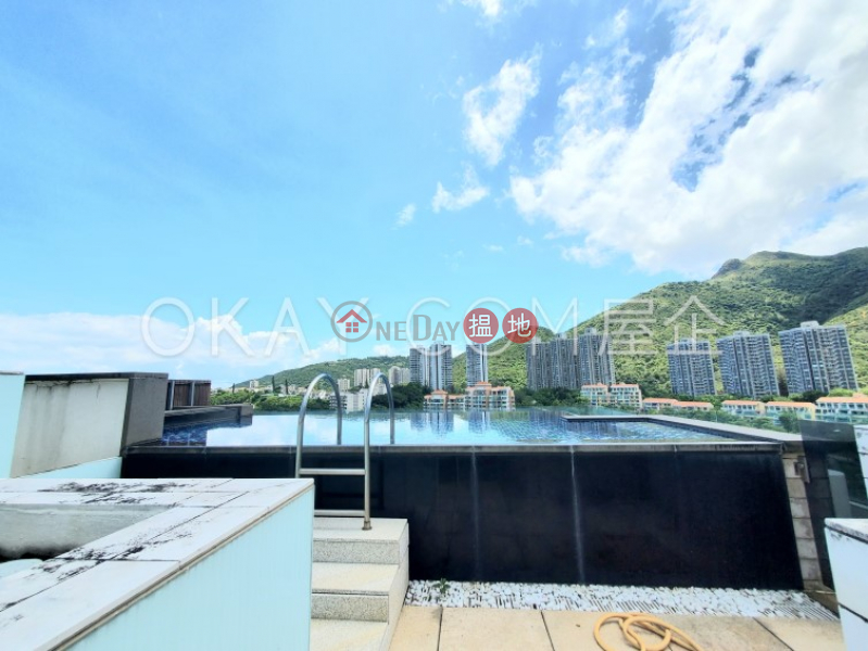 Property Search Hong Kong | OneDay | Residential Sales Listings, Tasteful 3 bedroom on high floor with balcony | For Sale