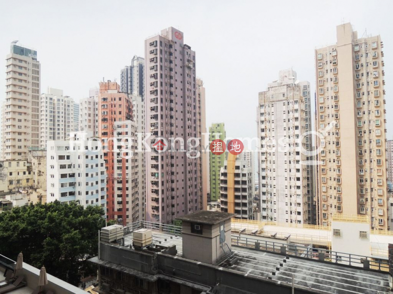 Property Search Hong Kong | OneDay | Residential Sales Listings, Studio Unit at The Summa | For Sale