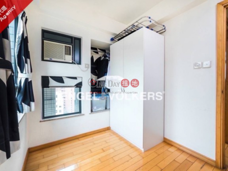 Quiet Residential area in Brilliant Court 8 Kennedy Street | Wan Chai District, Hong Kong Sales, HK$ 8.5M