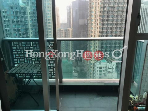 Studio Unit for Rent at J Residence, J Residence 嘉薈軒 | Wan Chai District (Proway-LID70235R)_0