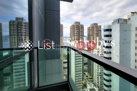 Property for Rent at One Artlane with 2 Bedrooms | One Artlane 藝里坊1號 _0