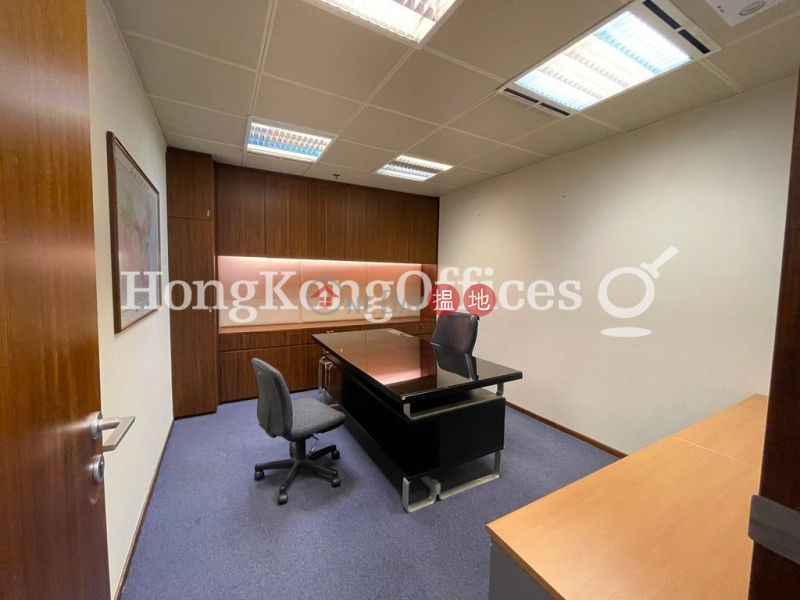Office Unit for Rent at Lippo Centre, 89 Queensway | Central District | Hong Kong | Rental, HK$ 173,750/ month