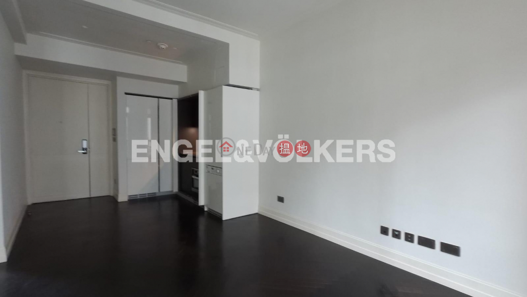 2 Bedroom Flat for Rent in Mid Levels West | Castle One By V CASTLE ONE BY V Rental Listings