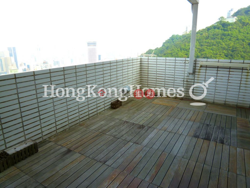 4 Bedroom Luxury Unit for Rent at Bowen Place | 11 Bowen Road | Eastern District, Hong Kong Rental, HK$ 200,000/ month