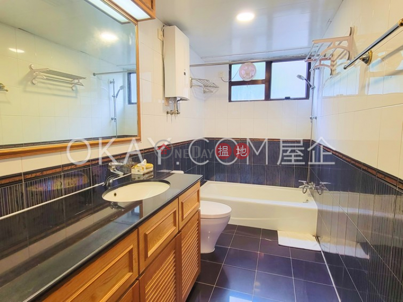 Efficient 4 bedroom with parking | For Sale 29 Conduit Road | Western District Hong Kong, Sales | HK$ 35M