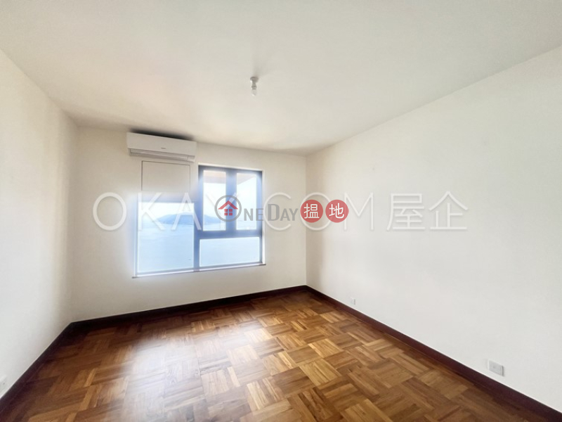 Stylish 4 bedroom on high floor with balcony | Rental, 33 Tai Tam Road | Southern District, Hong Kong, Rental | HK$ 90,000/ month