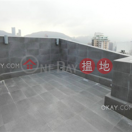 Rare 2 bedroom on high floor with rooftop | For Sale | Illumination Terrace 光明臺 _0