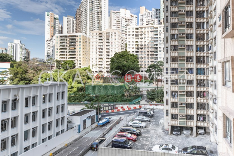 Fortress Garden, Low, Residential, Sales Listings | HK$ 12.8M
