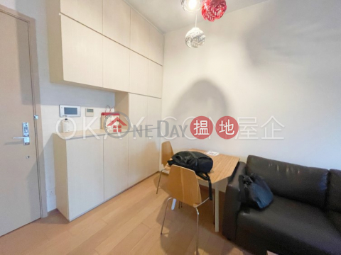 Generous 2 bedroom on high floor with balcony | Rental | Mount East 曉峯 _0