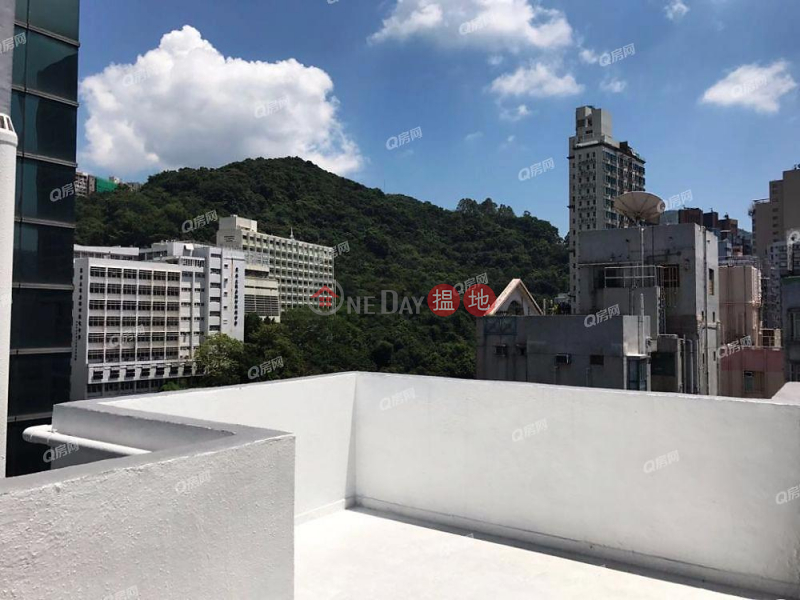 Hang Po Mansion (Building) | Flat for Sale | Hang Po Mansion (Building) 恆寶大廈 Sales Listings