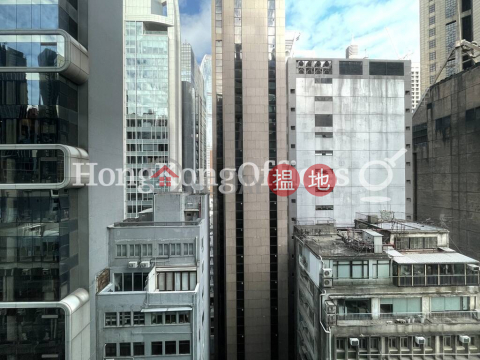 Office Unit for Rent at Winway Building, Winway Building 華威大廈 | Central District (HKO-82780-ACHR)_0