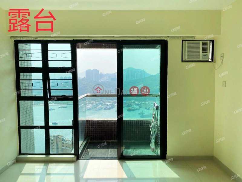 Property Search Hong Kong | OneDay | Residential Sales Listings, Block 2 Hanley Villa | 3 bedroom High Floor Flat for Sale