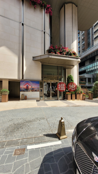 結志街33號 (One Central Place) 蘇豪區| ()(5)