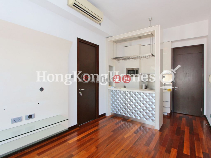 1 Bed Unit at J Residence | For Sale 60 Johnston Road | Wan Chai District Hong Kong Sales | HK$ 7.55M