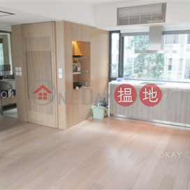 Stylish 2 bedroom with balcony | For Sale | Gramercy 瑧環 _0