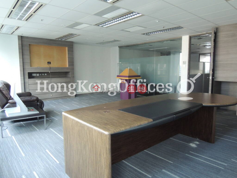 Office Unit for Rent at Allied Kajima Building, 134-143 Gloucester Road | Wan Chai District | Hong Kong Rental, HK$ 370,734/ month