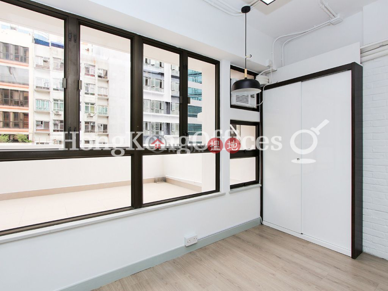 趙氏大廈高層寫字樓/工商樓盤-出租樓盤HK$ 61,992/ 月