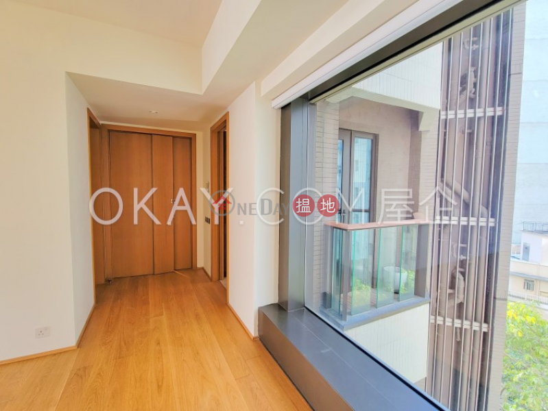 Rare 2 bedroom with balcony | For Sale, Alassio 殷然 Sales Listings | Western District (OKAY-S306322)
