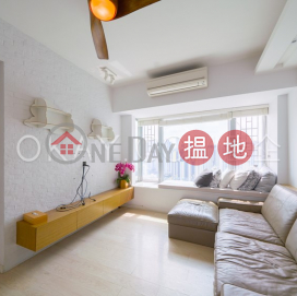 Lovely 3 bedroom on high floor | Rental, The Pacifica Tower 6 宇晴軒6座 | Cheung Sha Wan (OKAY-R407939)_0