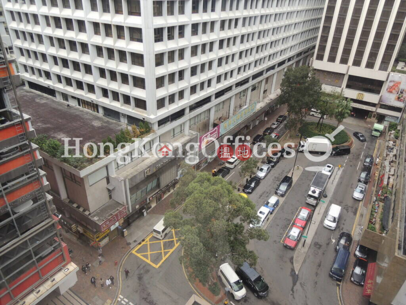 Office Unit for Rent at Houston Centre, Houston Centre 好時中心 Rental Listings | Yau Tsim Mong (HKO-47493-AEHR)