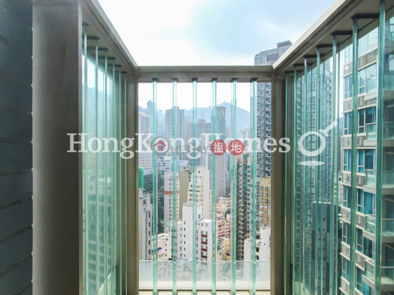 HK$ 13.85M | The Avenue Tower 3 | Wan Chai District | 1 Bed Unit at The Avenue Tower 3 | For Sale