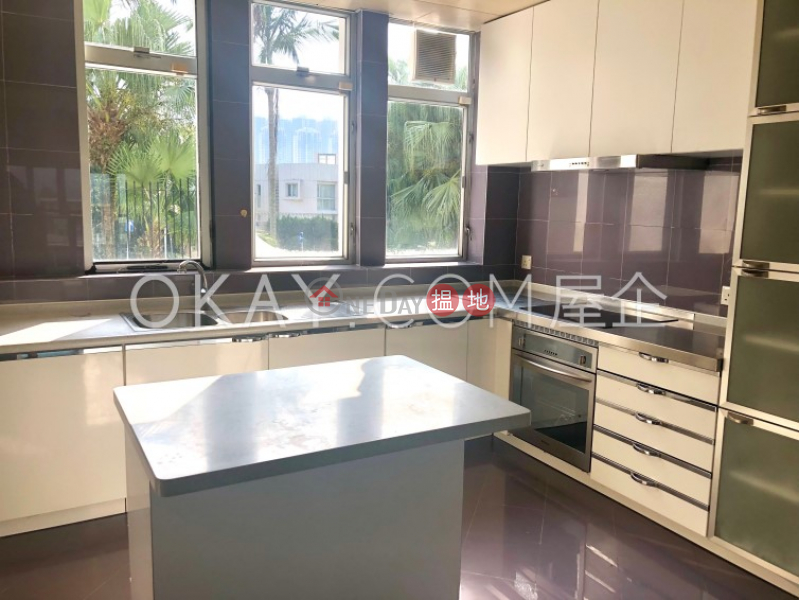 HK$ 65,000/ month, Golden Cove Lookout Phase 1 | Sai Kung | Unique house with rooftop & parking | Rental