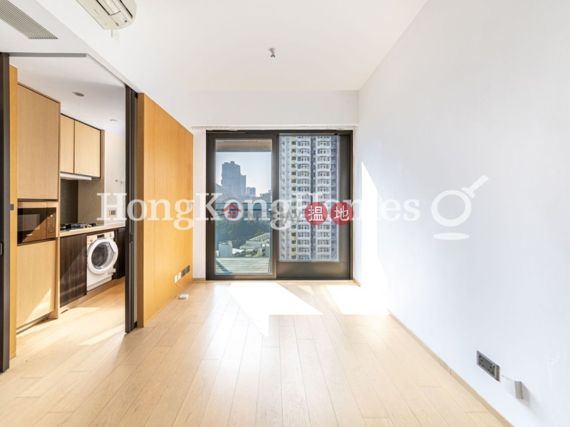 浚峰兩房一廳單位出租|西區浚峰(The Hudson)出租樓盤 (Proway-LID181914R)