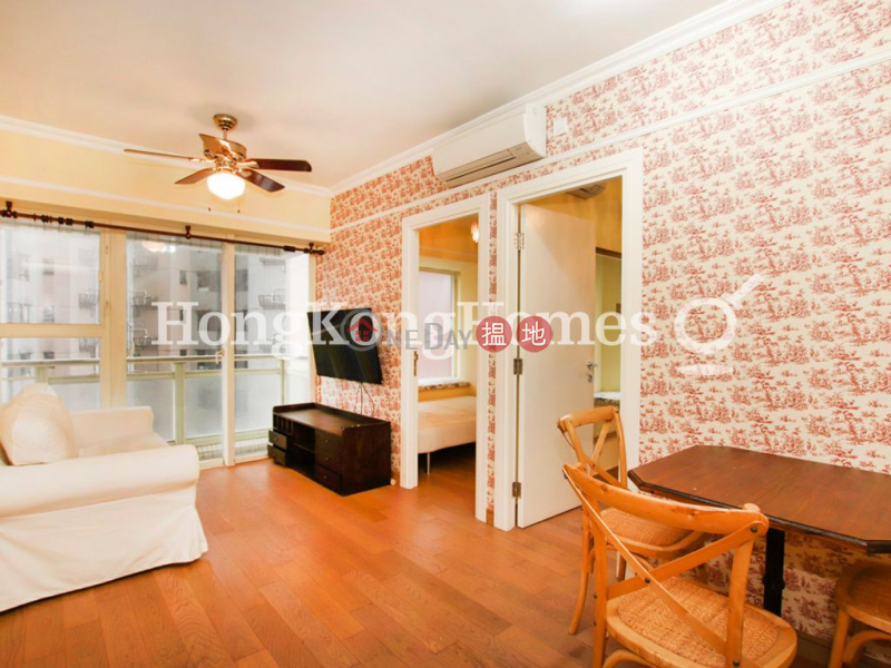 2 Bedroom Unit for Rent at Centrestage, Centrestage 聚賢居 Rental Listings | Central District (Proway-LID35163R)