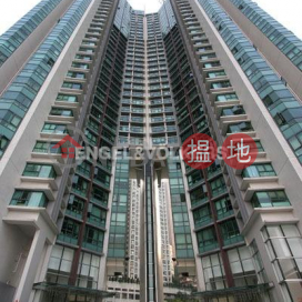 Studio Flat for Rent in Mid Levels West, 80 Robinson Road 羅便臣道80號 | Western District (EVHK100538)_0