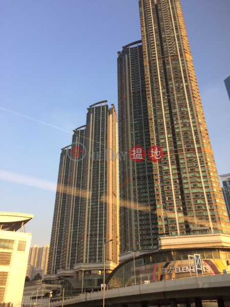 Sorrento Phase 1 Block 6 (擎天半島1期6座),West Kowloon | ()(1)