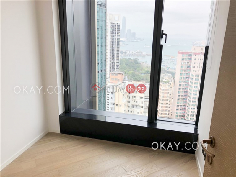 Tower 6 The Pavilia Hill, Middle | Residential, Rental Listings, HK$ 73,000/ month