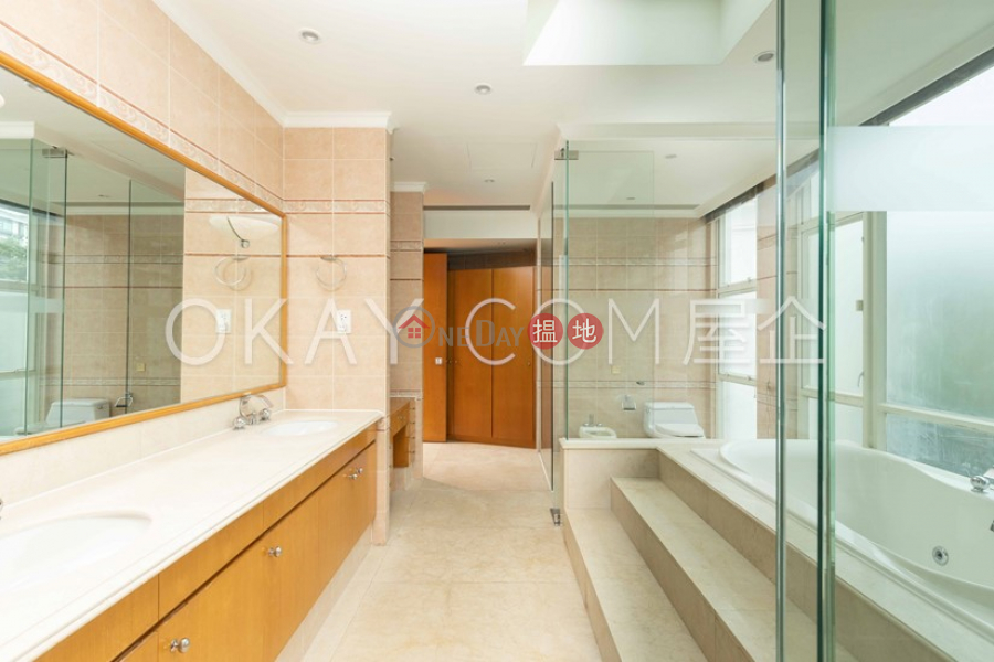 HK$ 280,000/ month, 64-66 Chung Hom Kok Road | Southern District | Lovely house with sea views, terrace | Rental