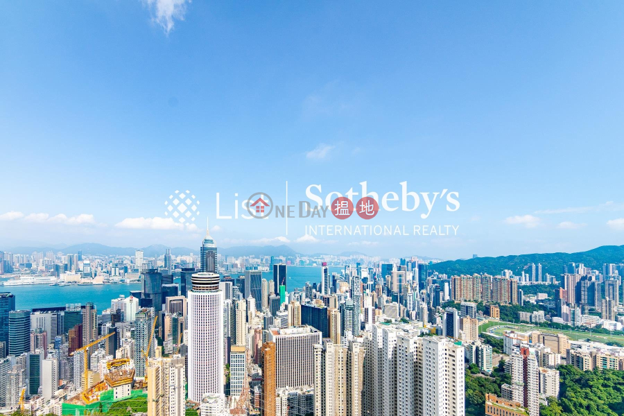 Property for Sale at Oasis with 3 Bedrooms | 8-12 Peak Road | Central District | Hong Kong | Sales HK$ 110M