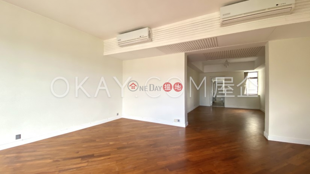 Unique 3 bedroom on high floor with parking | Rental | 74-86 Kennedy Road | Eastern District Hong Kong Rental | HK$ 110,000/ month