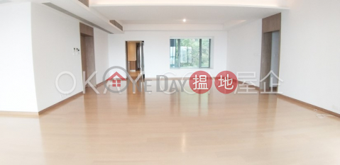 Stylish 3 bedroom with balcony & parking | Rental | Branksome Grande 蘭心閣 _0