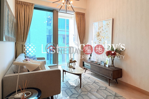 Property for Rent at The Mediterranean with 1 Bedroom | The Mediterranean 逸瓏園 _0