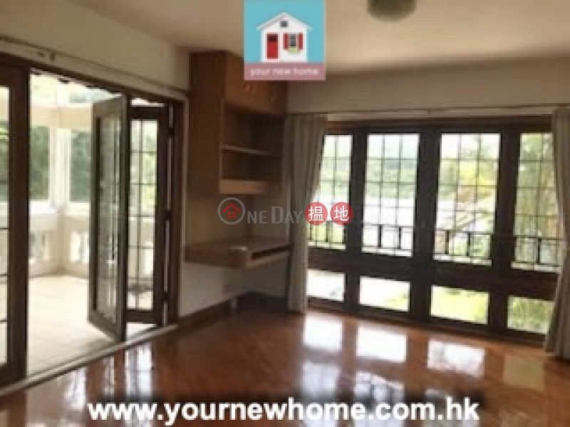 Property Search Hong Kong | OneDay | Residential Rental Listings Waterfront House in Sai Kung | For Rent